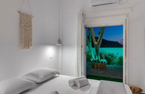 Cactus Guesthouse, Κίνι Συρος - Photo 23