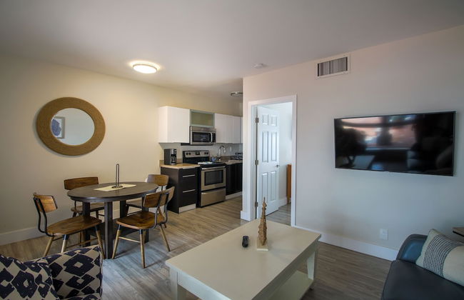 Shore View Hotel - Foto 24