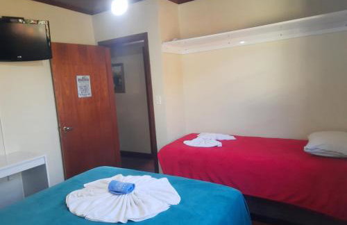 Casa das Palmeiras + Quiosque - Foto 24