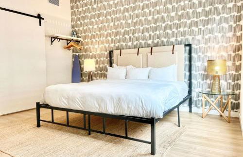 Boutique Suite in Downtown San Diego - Foto 9