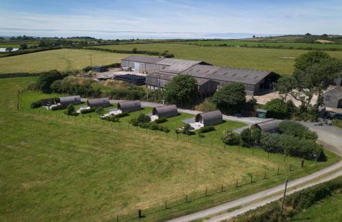 Grassington Farm by Wigwam Holidays - Photo 8