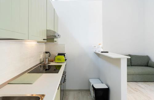 Apartment Cavalluccio by Interhome - Foto 6