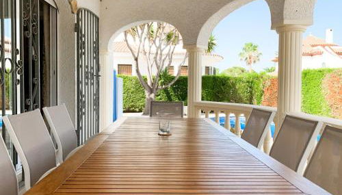 Poolvilla Michelle in Strandnähe - Foto 5