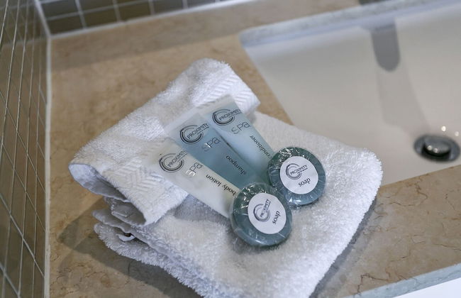 Proximity Waterfront Apartments - Foto 61