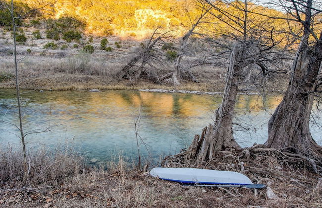 Sotol by Avantstay Direct River Access + Views - Foto 36