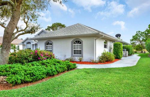 Solar Heated Private Pool & Lanai On Golf Course! - Foto 35