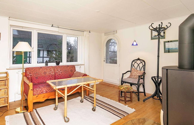6 Person Holiday Home in Soby Aero - Foto 13