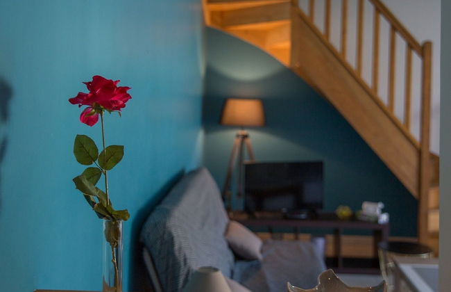 Tasteful Apartment in Comes With Terrace - Foto 18