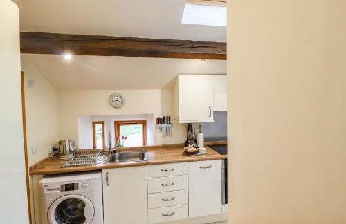 Kestrel Cottage - Foto 13