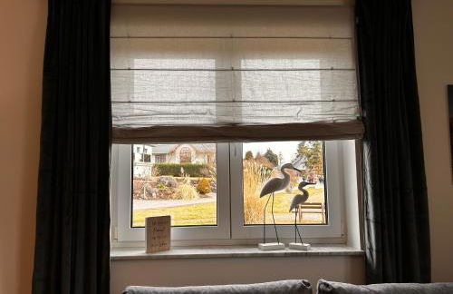 Dünenhaus Lancken-Granitz - Foto 11