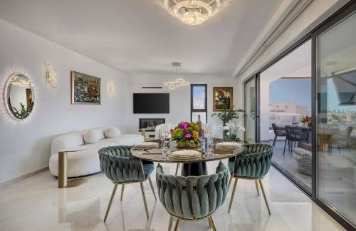 Athens Riviera Penthouse - Foto 23