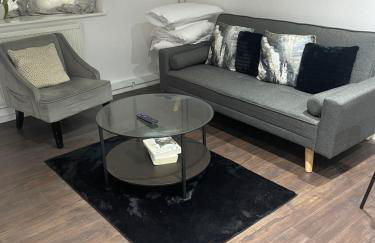 Tranquil Thamesmead Treasure - London - Foto 38