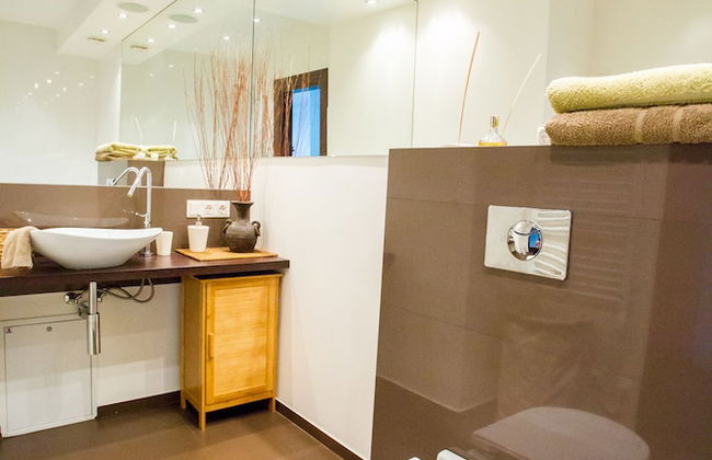 Vilnius Apartments & Suites Smolensko - Foto 10