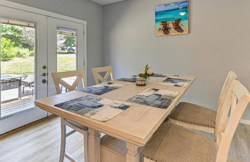 2 Mi to Marina and Lake Cumberland! Newly Built Home - Foto 8