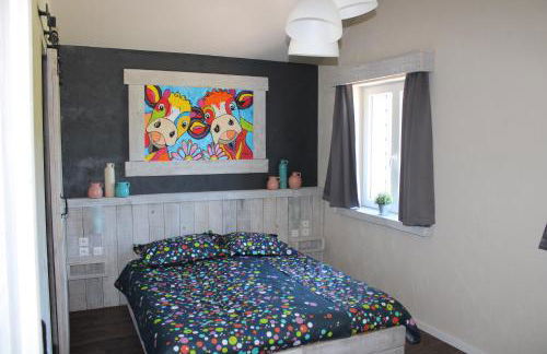 La Belle Vache - Foto 19