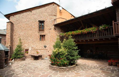 Turisme Rural Lo Pallé de Cal Bosch - Foto 22