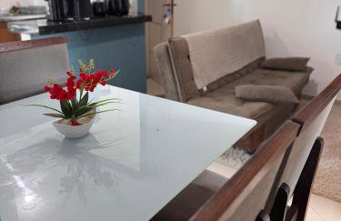 Apartamento no centro de Conquista - Praticidade total - Foto 11