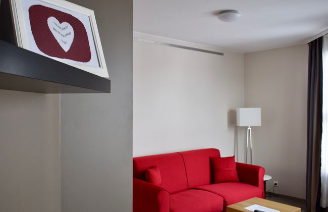 Arctic Nature Hotel - Foto 18