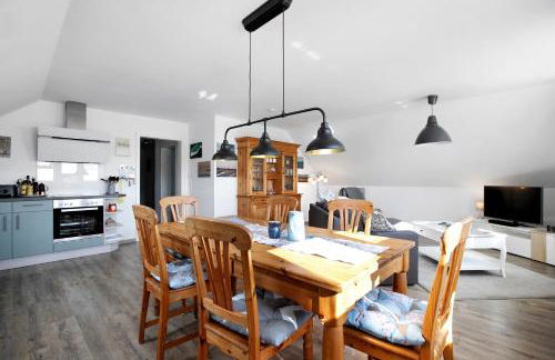 Ferienwohnung Windrose - Foto 10