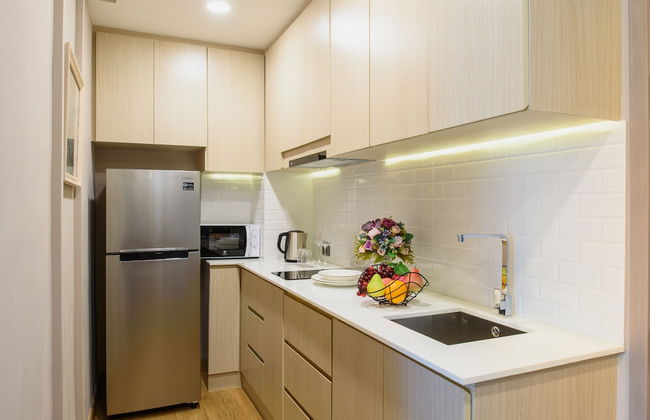 Parc Borough City Resort - Foto 62