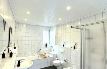 Casa Mia - Helios Klinik - HBF - Zentrum - Parken - Messe 20 Min - Foto 17