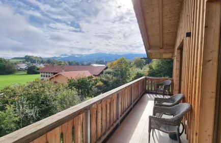 Ferienwohnung mit Bergblick - Foto 18