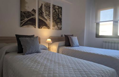 Ático La Real - Foto 13