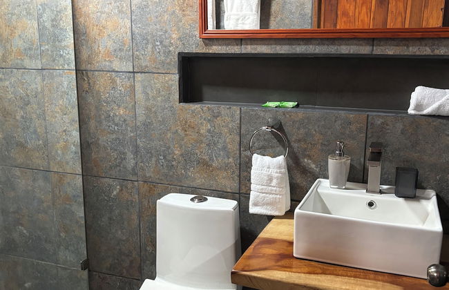 Cabañas Kwepal Costa Rica - Foto 27