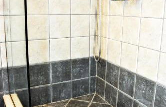 Villa Lakki Heated round pool Jacuzzi - Foto 29