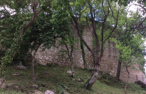 Il Nido del Falco nelle Antiche Mura - Foto 43