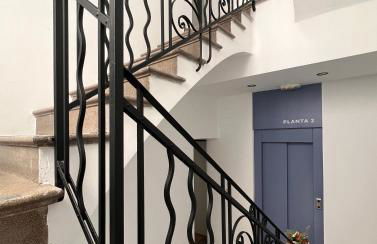 Maritime Apartamentos Cabañal - Photo 42