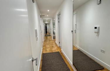 High Deluxe Standard flat for 6 people in the heart of London - Foto 32