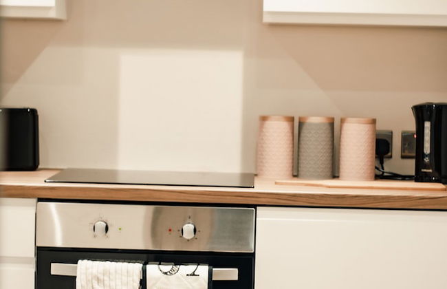 Bv Comfy Basement Apartment At Conditioning House - Foto 13