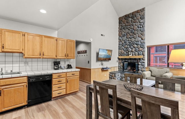 Tahoe Edgelake Beach Club by Coolvacay - Foto 110