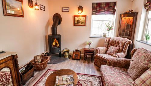 Station Masters Cottage - Foto 3