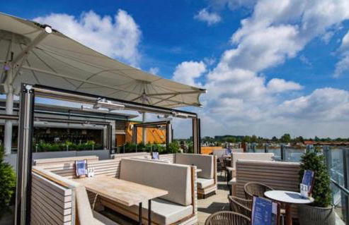 Shells Breaks Tattershall Lakes Shearwater 27 - Foto 32