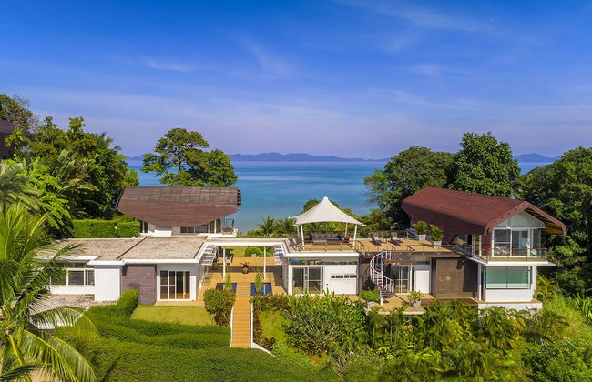 Villa Sapna by Elite Havens - Foto 37