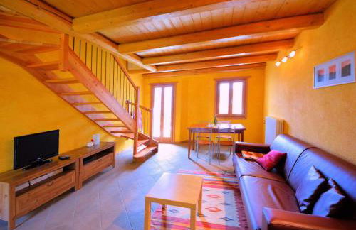 Holiday Home Le Baite di Bodone-1 by Interhome - Foto 14