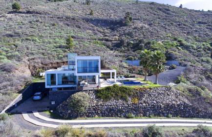 Villa Cristal - Foto 1