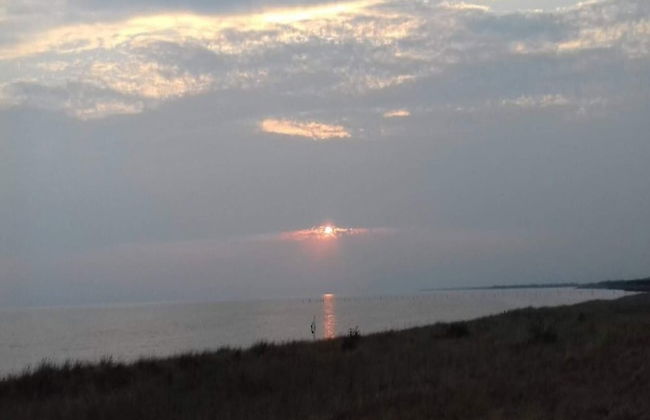 8 Person Holiday Home in Dannemare - Foto 39