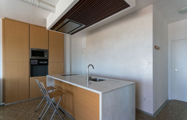 Apartamento Conquistadores Mazagón - Foto 10