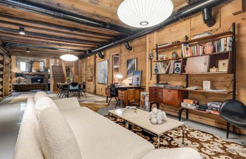 Red Barn Retreat by Carolina Mornings - Foto 5