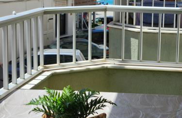 Seaview Terrace, Beachfront Bliss & Towncenter - Terraza con vistas al mar, a pie de playa y céntrico - Photo 22