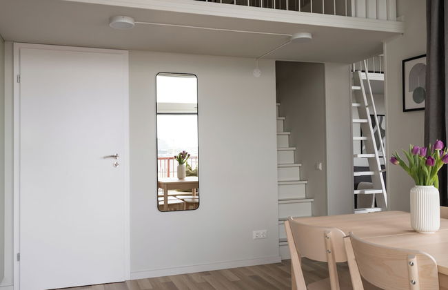 Waterfront Cabins - Photo 30