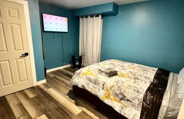 A Temporary Haven - Foto 38