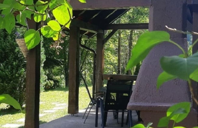 Detached House at 100m Distance of the Lake - Foto 41