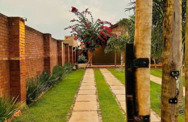 Casa ecológica temporada - Foto 20