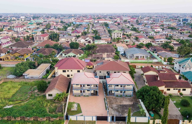 Jacksonfields Apartments - Photo 43