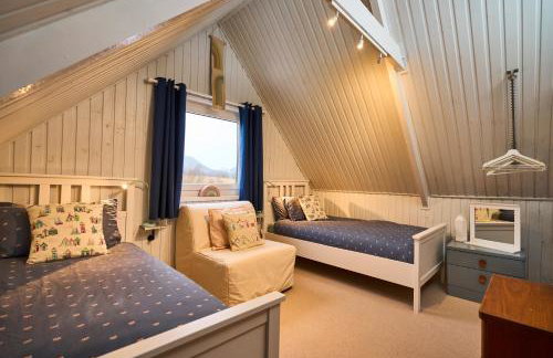 The Moorings, overlooking Loch Fyne - Foto 14