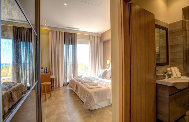 Ionian Vista Villas - Foto 17